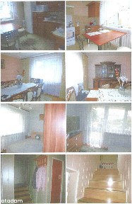 Syndyk sprzeda udział (1/6 części) w zabudowanej nieruchomości