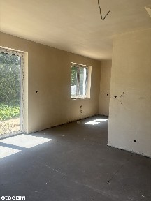 Dom w zabudowie bliźniaczej 130m2