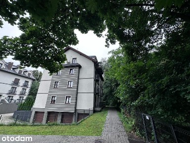 REZYDENCJA PARKOWA Zabrze