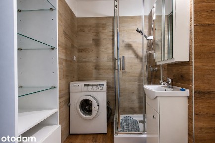 Kawalerka | gotowe do wprowadzenia | balkon |