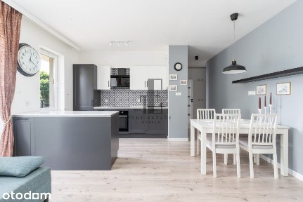 Nowe 2021 | Balkon 17,65 m² | Garaż | 2 pokoje