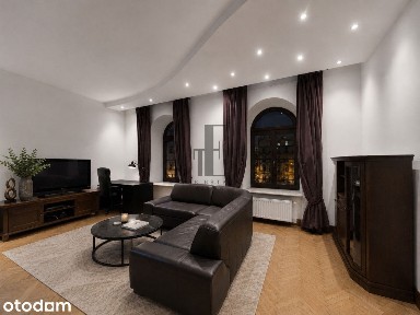 Wspólna 50 | Apartament w kamienicy I Inwestycja