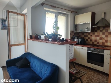Apartament typu studio/balkon/st. metra Wawrzyszew