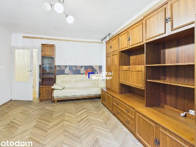 Serce starej Ochoty / Kawalerka 33,3 m2 / piwnica / Spiska 4a