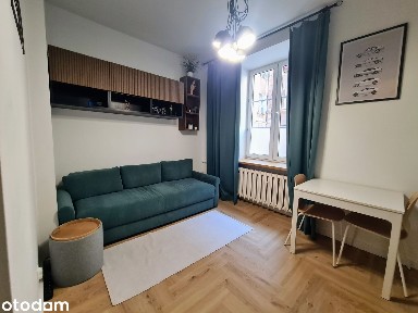 Okazja, po remoncie generalnym, przy samym metrze, ochrona 24h!