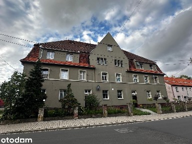 77 m²| Możliwość podziału na 2 mieszkania | Góra, ul. Poznańska