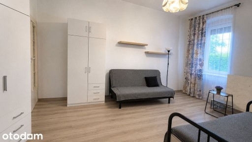 Świetna lokalizacja obok Placu Grunwaldzkiego