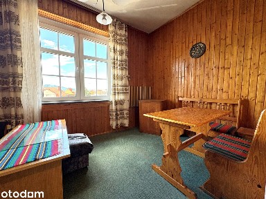 ***Dwustronne#Rozkładowe#WidokNaGórySowie#CO.Gazowe***