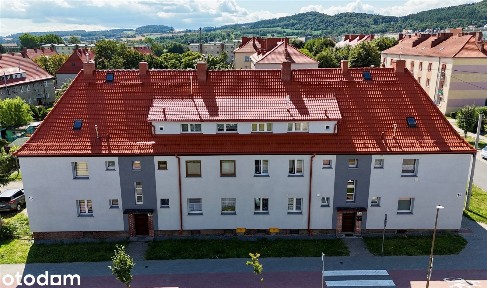 2 pokoje po remoncie | Bardzo dobra lokalizacja | Odnowiona kamienica