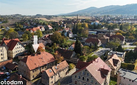 ***ParteroweMieszkanie z opcją przerobienia na 2pokoje***