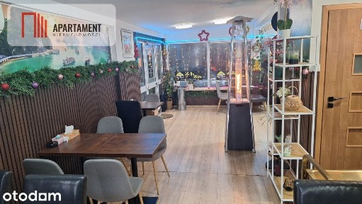 Gastronomia, Hit również dla obcokrajowców