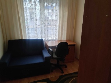 Wynajmę mieszkanie, 2 pokoje, centrum Lublin