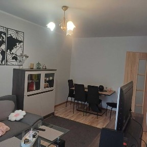 Wynajmę mieszkanie 52m2