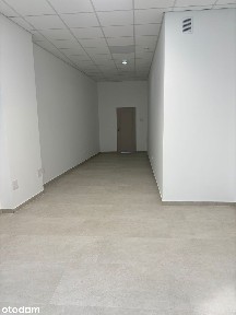 Lokal użytkowy Sklep 40m2 w Nowo wybudowanym budynku.