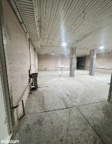 Magazyn/produkcja 172,3 m² | poziom 0 | Mysłowice | A4/S1