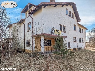 Dom, 249.0 m², Krzywopłoty
