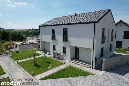 Dom na sprzedaż, Kocmyrzów-Luborzyca, 5 pokoi
