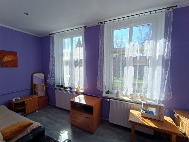 Mieszkanie 4 pokoje, 55,8 M2, 1 pietro z potencjałem pod inwestycje!