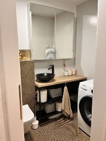 Mieszkanie 60mk Polkowice ul. Skalników
