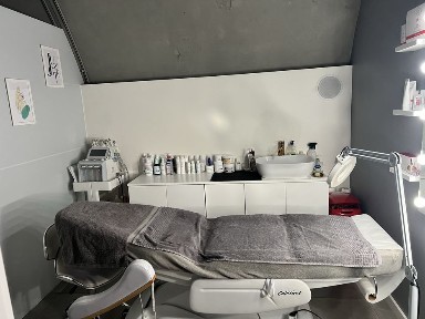 Wynajmę gabinet Mokotow/Ursynow w prestiżowej lokalizacji