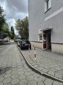 Lokal usługowy Warszawa Praga Północ