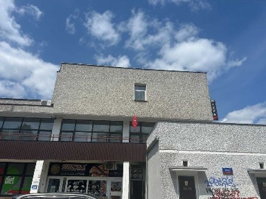 Do wynajęcia lokal użytkowy - Warszawa, ul. Smocza 27 | Świetna lokalizacja przy Arkadii
