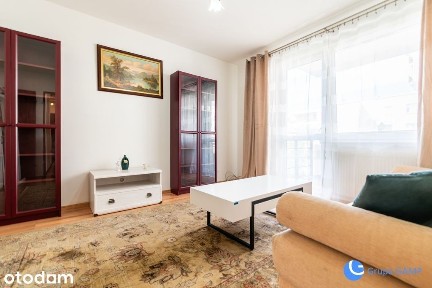 2 niezależne pok. 51m2 | O3 | Prądnik Czerwony