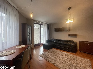 Przestronne 2 pokoje z balkonem | Ruczaj | 60 m² | Od zaraz