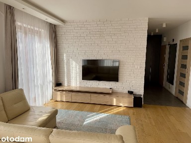 2 pokoje | 54 m² | klima | balkon | Krowodrza | opcja garaż