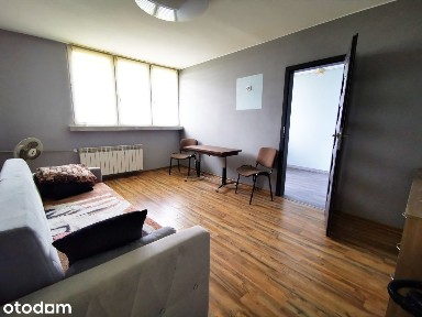 2 pokoje na 10 piętrze - Łódź Chojny