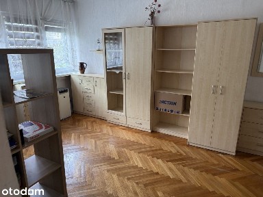 Mieszkanie z balkonem w Łodzi, Teofilów
