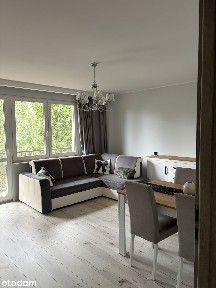 Wyremontowane 3 pokoje | 62 m² | Gotowe do zamieszkania | Widzew