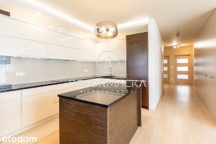 100 m² | 3 sypialnie | Garaż | internet+ TV gratis