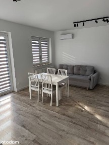 Mieszkanie 2 pokoje, 44 m2, ul. Kwiatkowskiego