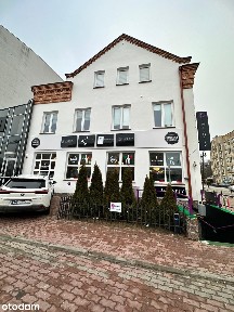 Lokal centrum 105m2 Białystok ul. Piękna2 do wynajęcia