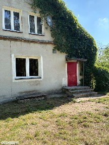 Bliźniak I Dodatkowa działka I Spokojna okolica