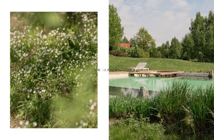 Siedlisko 518 | kultowe w sercu Wzgórz Dylewskich