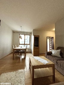 3 pokoje 66m2 ul. Obrzeżna, Hubertus | garaż | komórka | klimatyzacja