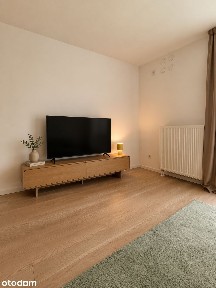 Nowoczesne studio 29 m² | Browary Warszawskie | Bez prowizji