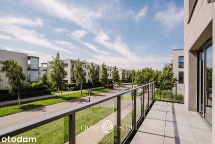 Mokotów | 71m2 | 3 pokoje