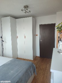 2 pokoje | 51 m²| Balkon | Chomiczówka | Blisko metra