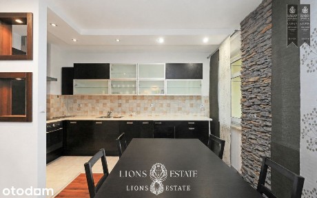 Wilanów | 76 m² | 3 Pokoje | 2 Balkony | Garaż