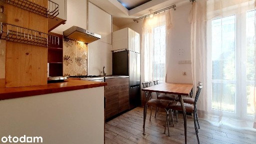 0% - 2 pok 40m2 -DOGS FRIENDLY-GALERIA MOKOTÓW-ogródek 40m2,Głogowa 26