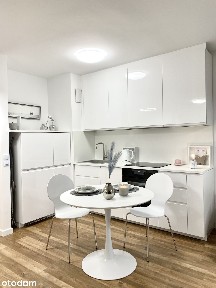 Mieszkanie, 30 m², Warszawa
