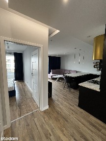 Luksusowy apartament 3 pokoje 2 łazienki