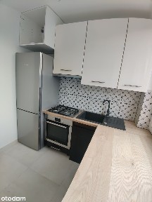 [REZERWACJA] 2-pokojowe 44m z balkonem, parkingiem na Mokotowie SGH