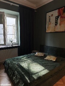 Wynajem apartamentu 50 m² świeżo po remoncie BEZ PROWIZJI!