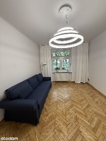 Mieszkanie na wynajem w Śródmieściu, 2 pokoje