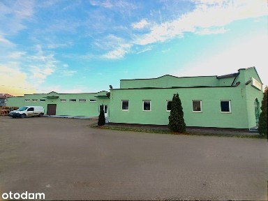ul. Ignacego Łukasiewicza, Ełk, ełcki, warmińsko-mazurskie