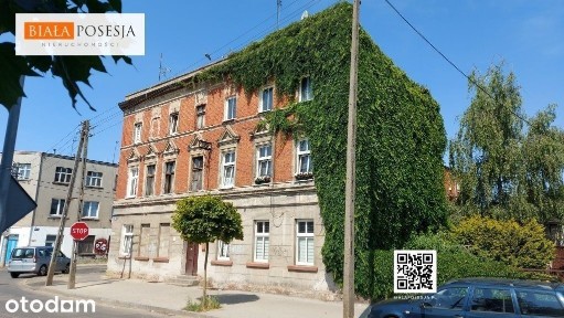 Kamienica na Szwederowie Bydgoszcz